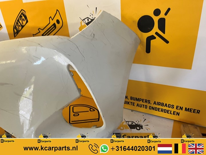 Koop Voorbumper bij KCarparts