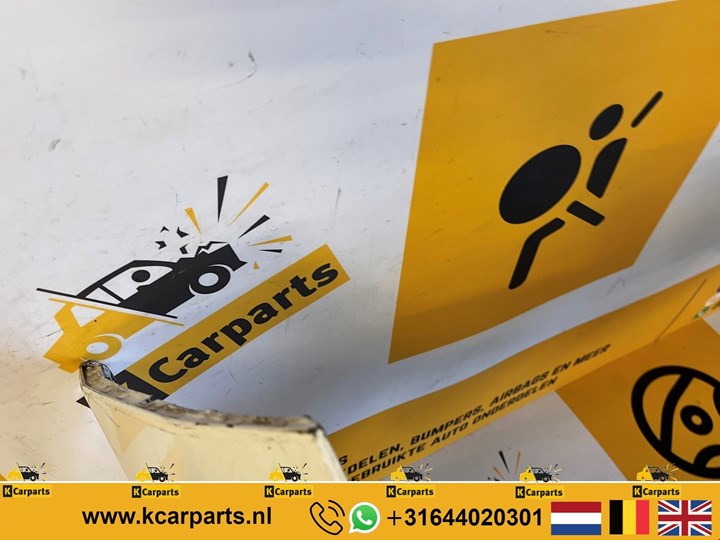 Koop Voorbumper bij KCarparts