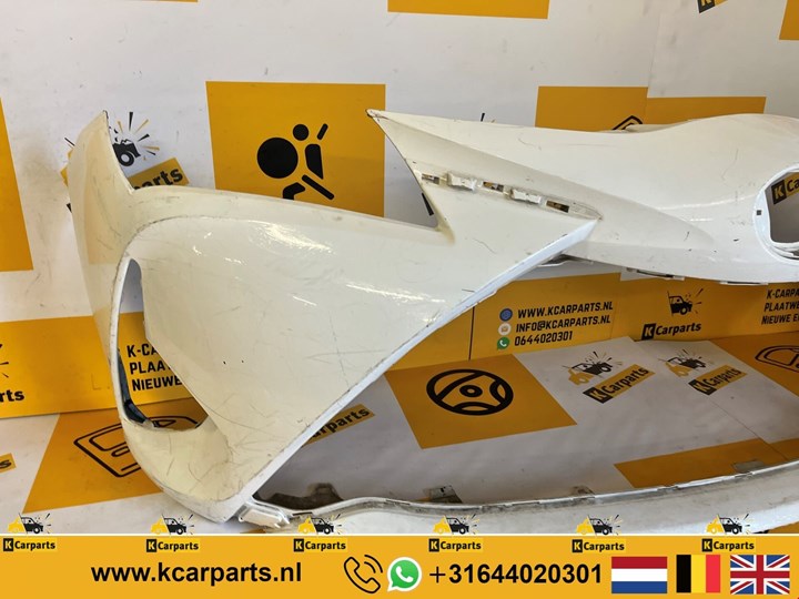 Koop Voorbumper bij KCarparts