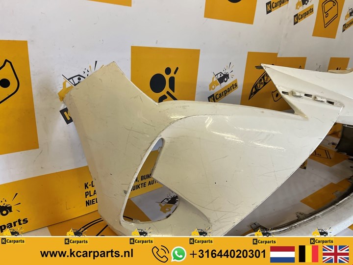 Koop Voorbumper bij KCarparts