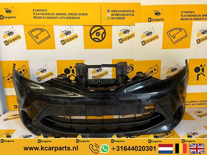 Koop Voorbumper bij KCarparts