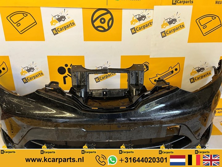 Koop Voorbumper bij KCarparts
