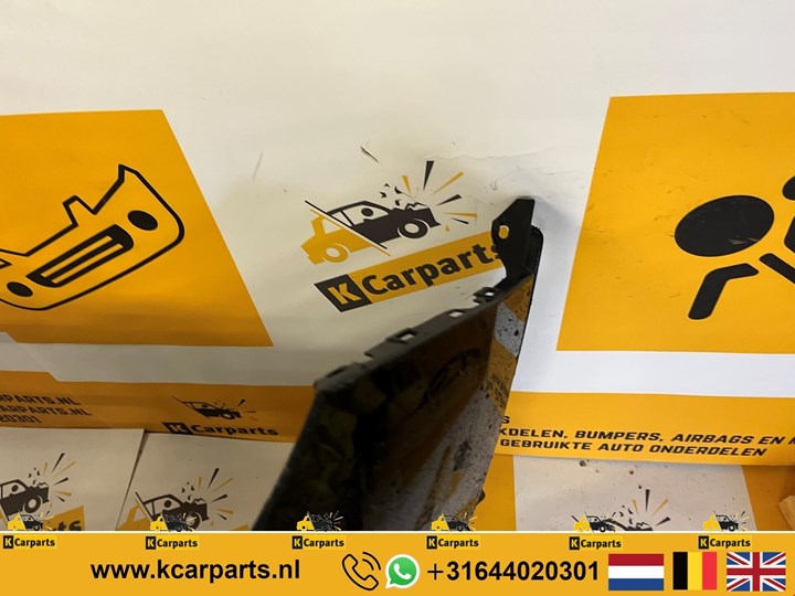 Koop Voorbumper bij KCarparts