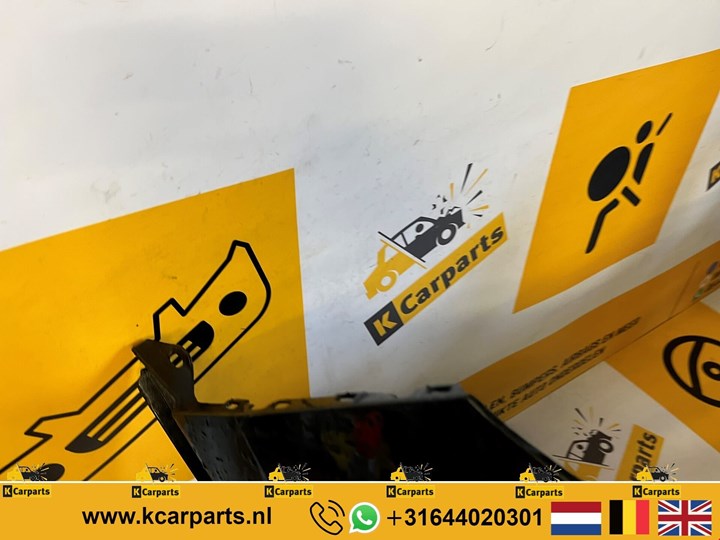Koop Voorbumper bij KCarparts