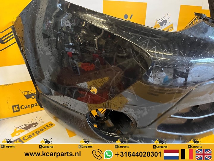 Koop Voorbumper bij KCarparts