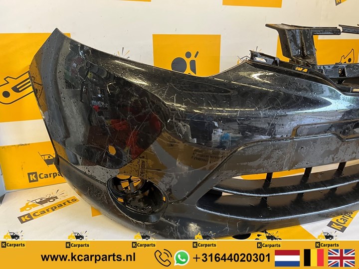 Koop Voorbumper bij KCarparts