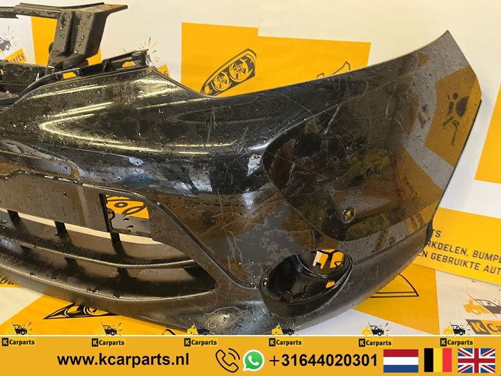 Koop Voorbumper bij KCarparts