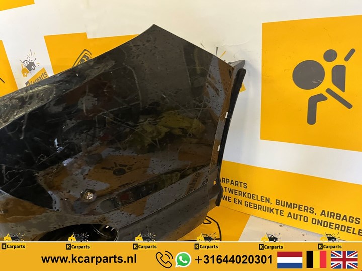 Koop Voorbumper bij KCarparts