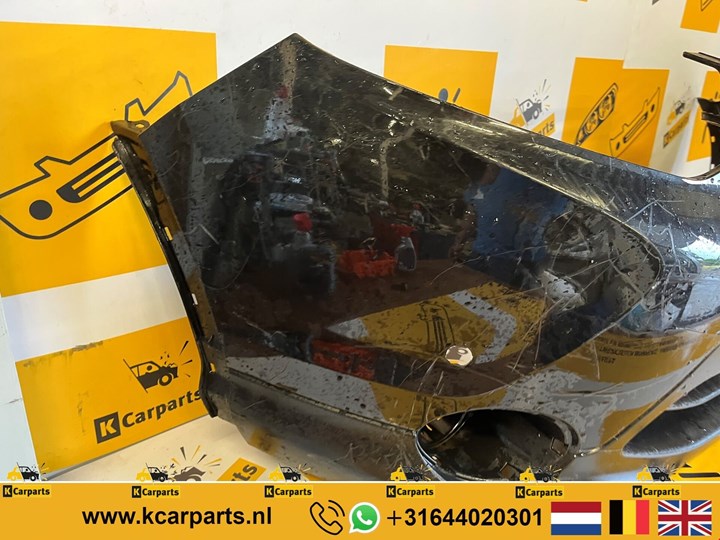 Koop Voorbumper bij KCarparts