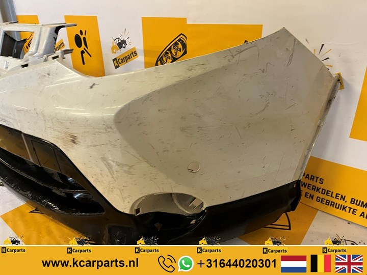 Koop Voorbumper bij KCarparts