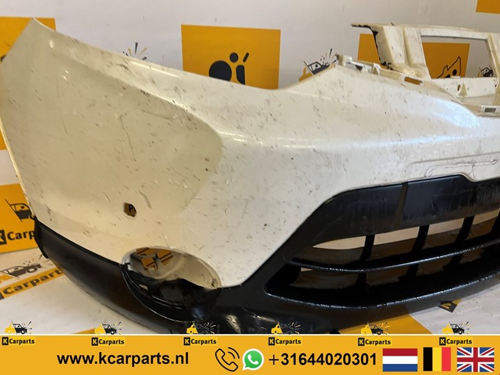 Koop Voorbumper bij KCarparts