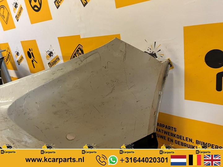 Koop Voorbumper bij KCarparts