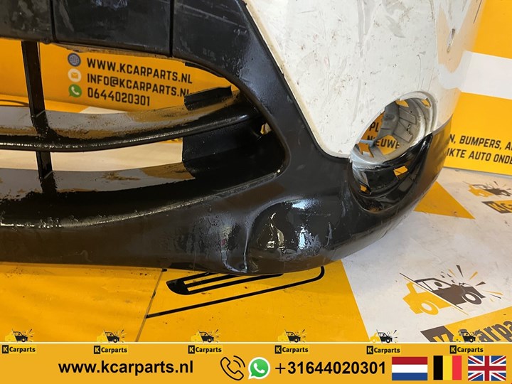 Koop Voorbumper bij KCarparts