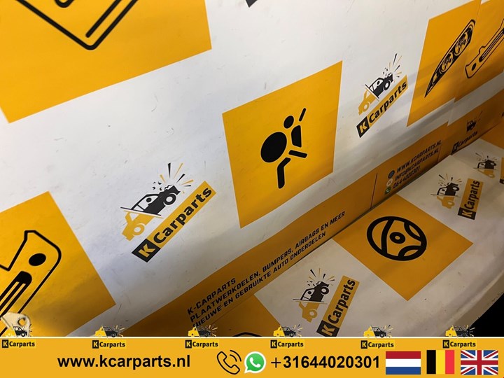 Koop Voorbumper bij KCarparts