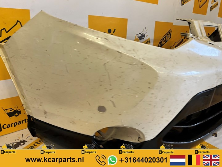 Koop Voorbumper bij KCarparts