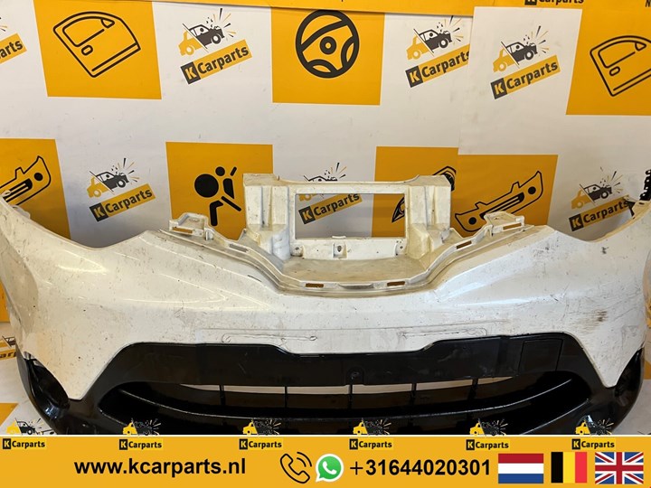 Koop Voorbumper bij KCarparts