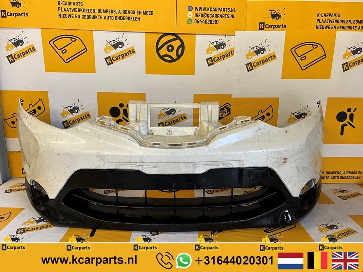 Koop Voorbumper bij KCarparts