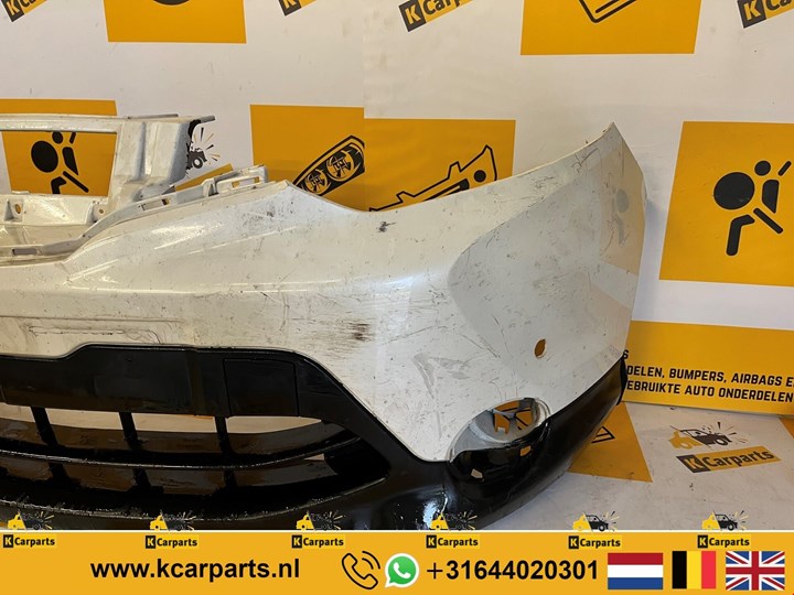 Koop Voorbumper bij KCarparts