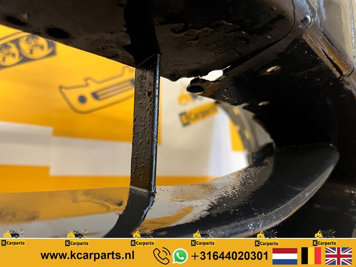 Koop Voorbumper bij KCarparts