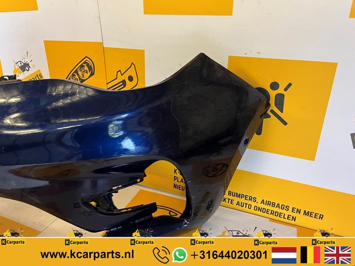 Koop Voorbumper bij KCarparts