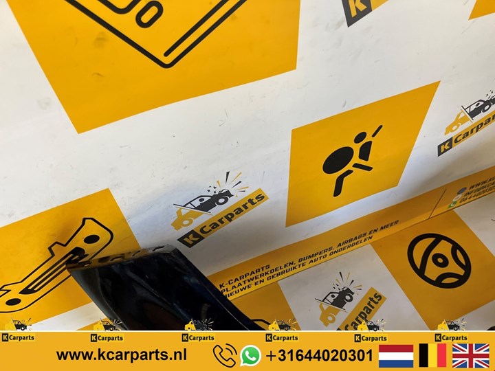 Koop Voorbumper bij KCarparts