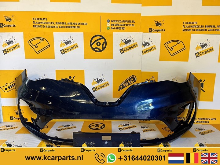 Koop Voorbumper bij KCarparts