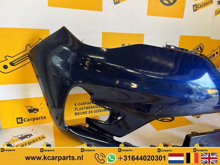 Koop Voorbumper bij KCarparts