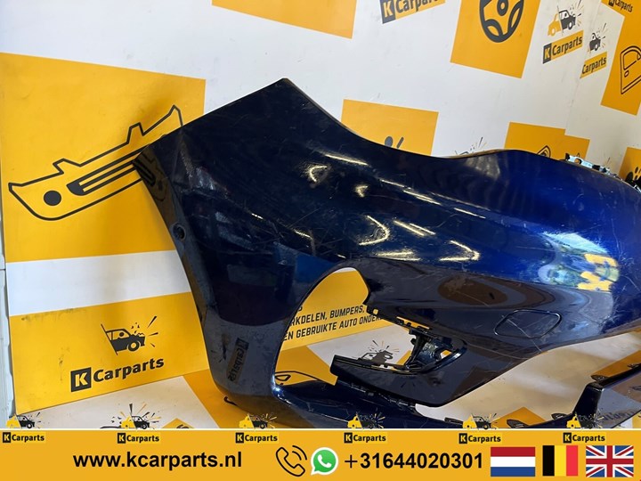 Koop Voorbumper bij KCarparts