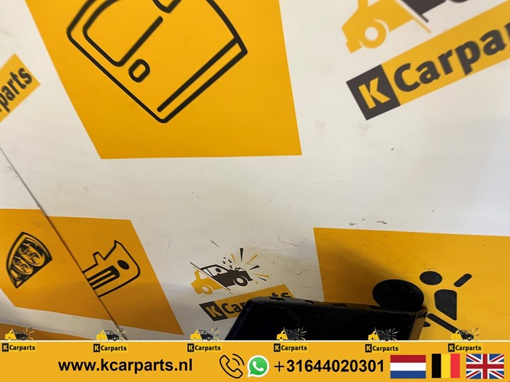 Koop Voorbumper bij KCarparts