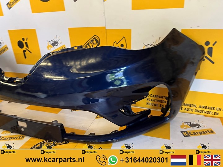Koop Voorbumper bij KCarparts