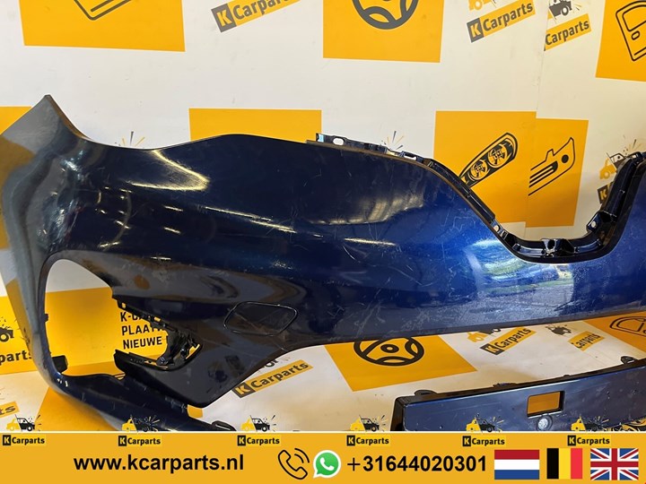 Koop Voorbumper bij KCarparts