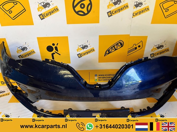 Koop Voorbumper bij KCarparts