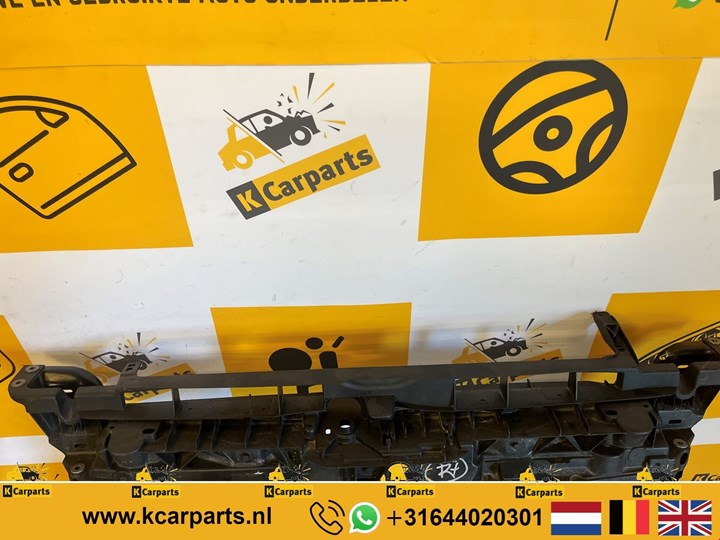 Koop Voorkop | Voorfront bij KCarparts
