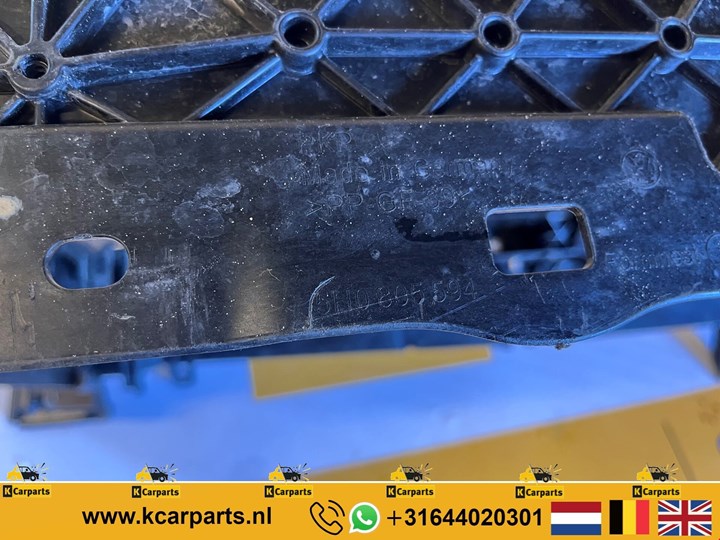 Koop Voorkop | Voorfront bij KCarparts