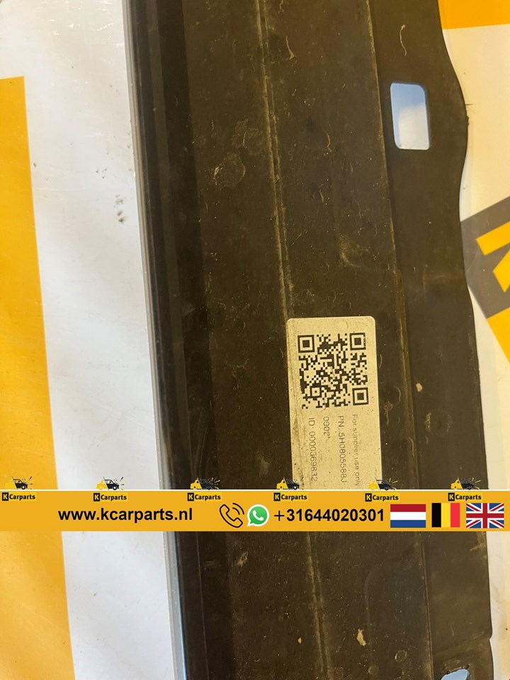 Koop Voorkop | Voorfront bij KCarparts