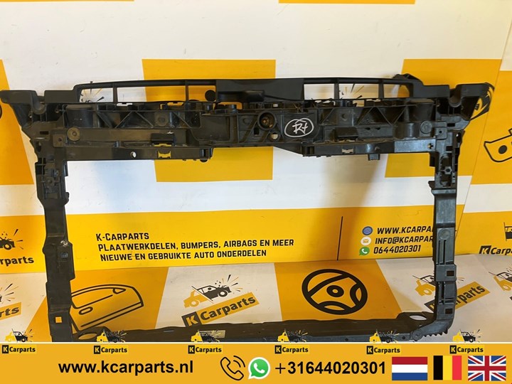 Koop Voorkop | Voorfront bij KCarparts