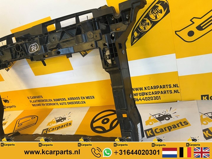 Koop Voorkop | Voorfront bij KCarparts