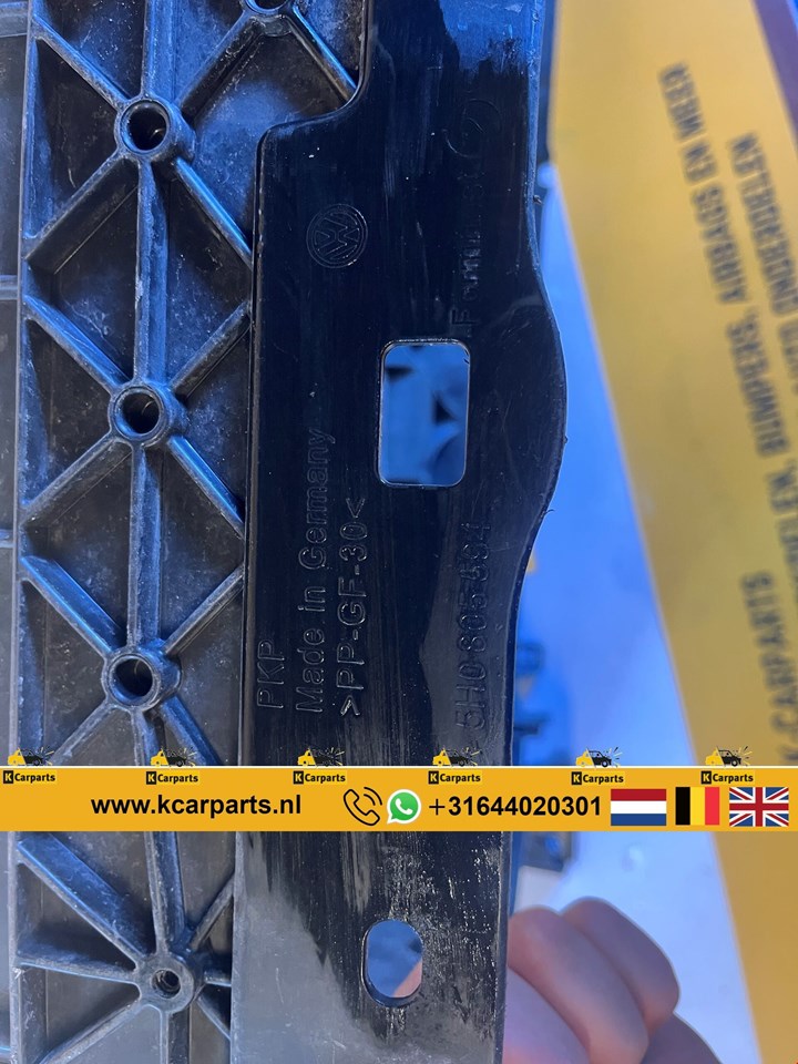 Koop Voorkop | Voorfront bij KCarparts