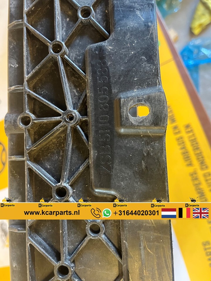 Koop Voorkop | Voorfront bij KCarparts