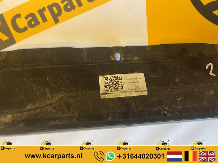 Koop Voorkop | Voorfront bij KCarparts