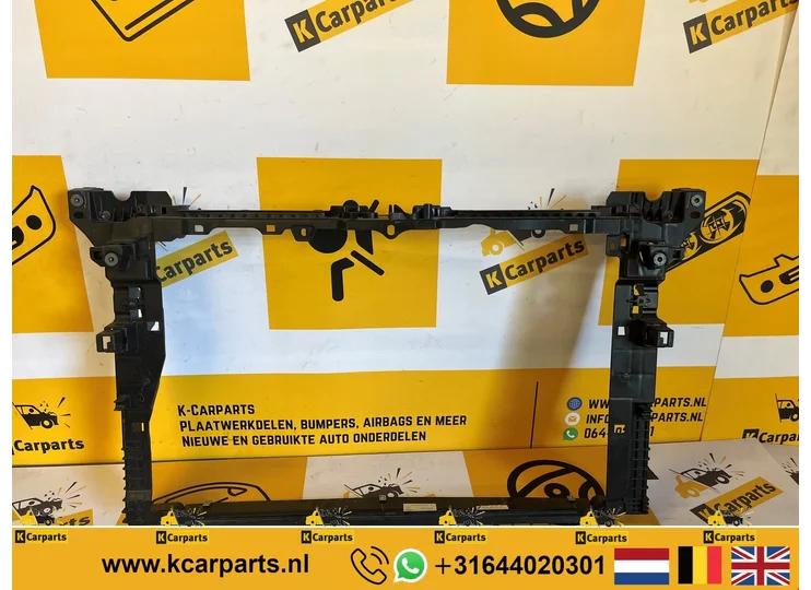 Koop Voorkop | Voorfront bij KCarparts