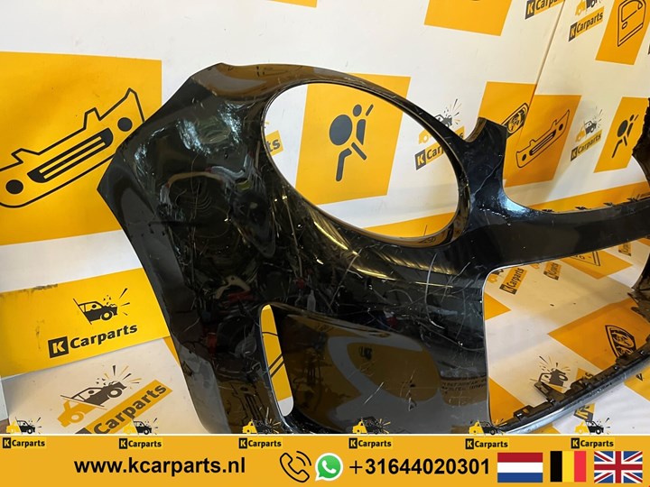 Koop Voorbumper bij KCarparts