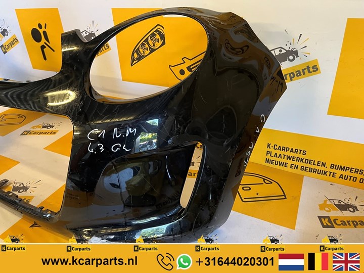 Koop Voorbumper bij KCarparts