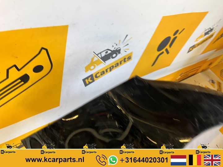Koop Voorbumper bij KCarparts