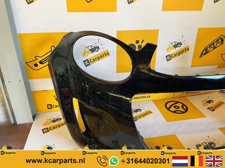 Koop Voorbumper bij KCarparts