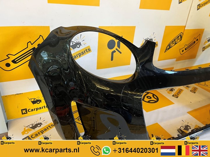 Koop Voorbumper bij KCarparts