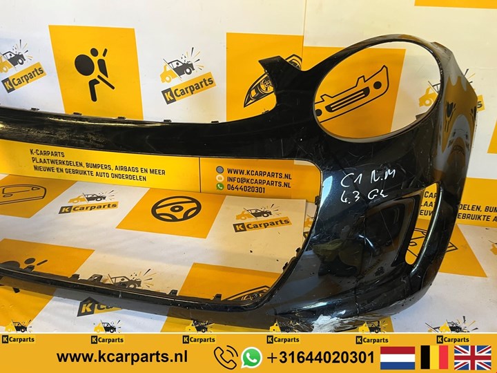 Koop Voorbumper bij KCarparts