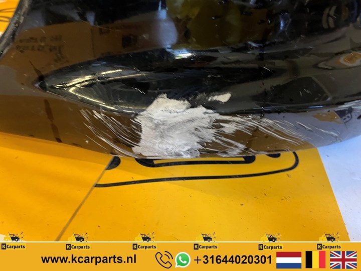 Koop Voorbumper bij KCarparts