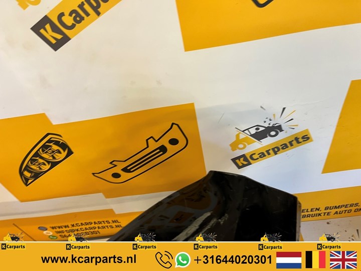 Koop Voorbumper bij KCarparts