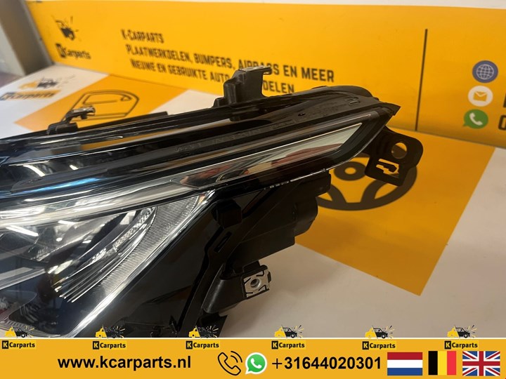 Koop Koplamp | Enkel bij KCarparts
